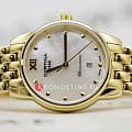 Certina Certina DS-8 C033.051.33.118.00 DS 8 - задняя крышка металл сталь корпуса, швейцария часы
